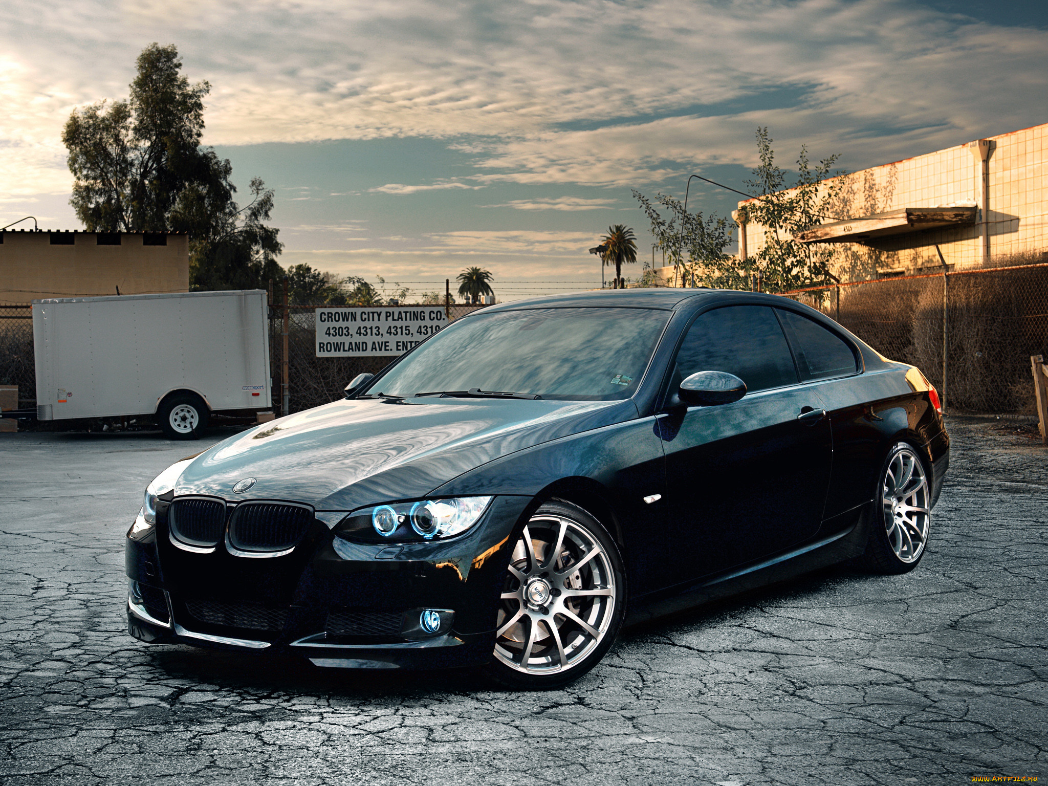 , bmw